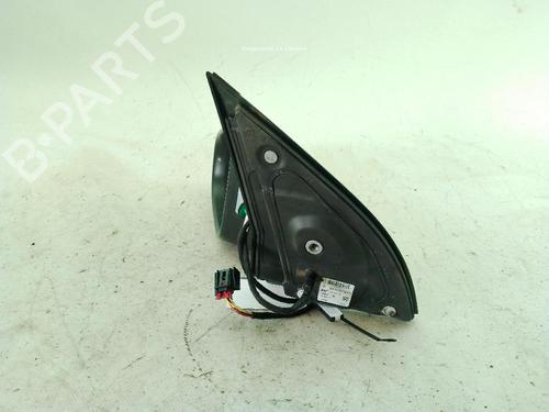 Left mirror VW GOLF VI (5K1) 1.6 TDI | BP27513787C26 