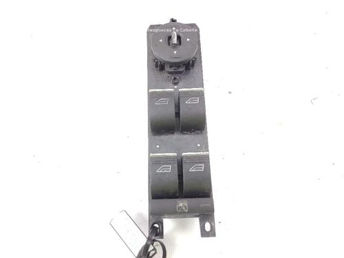 Used Left front window switch Left front window switch FORD FOCUS III 1.0 EcoBoost (125 hp) 19931481 19931481