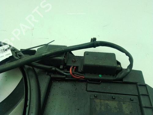 Radiator fan MINI MINI (R50, R53) Cooper | BP30146204M35