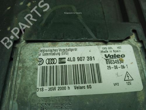 Right headlight MERCEDES-BENZ C-CLASS (W204) C 220 CDI (204.008) | BP35774724C29  - Image 5