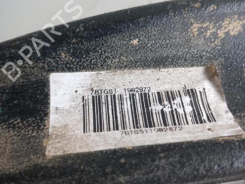 Used Left front suspension arm Left front suspension arm PEUGEOT PARTNER Tepee 1.6 BlueHDi 100 (100 hp) 18372766 18372766
