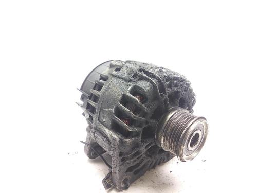 Used Alternator RENAULT SCÉNIC III (JZ0/1_) 1.5 dCi (110 hp) 21258813