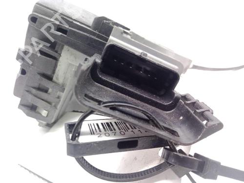 Front left lock PEUGEOT 3008 I MPV (0U_) 2.0 HDi 150 / BlueHDi 150 | BP18363546C98 
