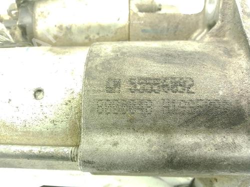 Starter OPEL ASTRA J (P10) 1.6 Turbo (68) | BP18365683M8 