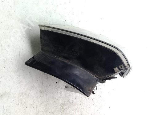 Left taillight MAZDA 3 (BK) 2.0 (BKEP) | BP30191645C34 