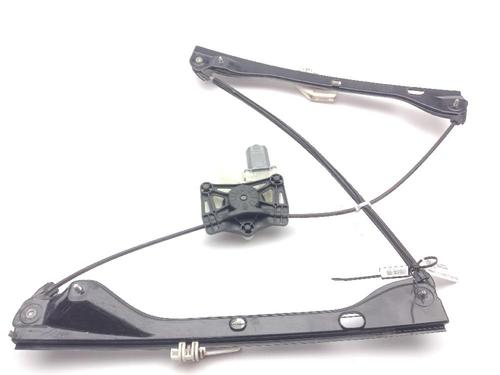 Used Front left window mechanism SKODA FABIA III (NJ3) 1.0 (75 hp) 18358399