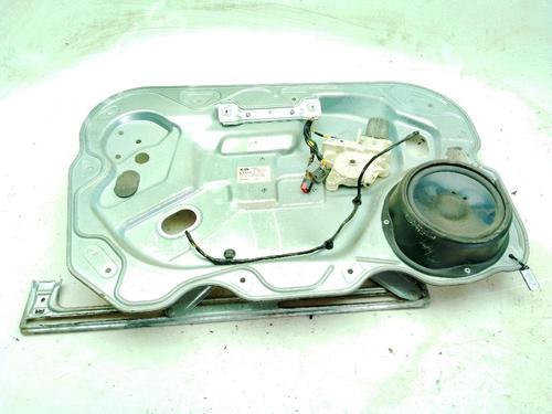 Front left window mechanism FORD FOCUS C-MAX (DM2) 1.6 TDCi | BP26018917C22 