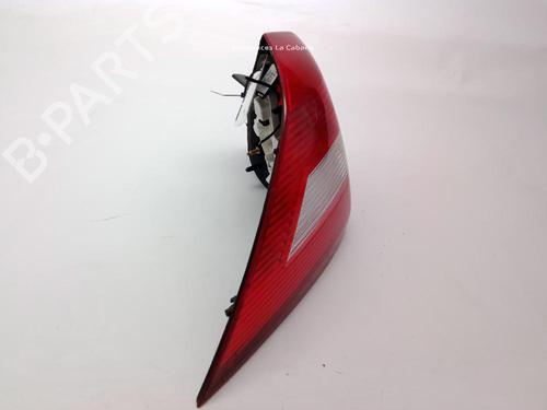 Left taillight RENAULT MEGANE II Saloon (LM0/1_) 1.6 | BP30844819C34 - Image 3