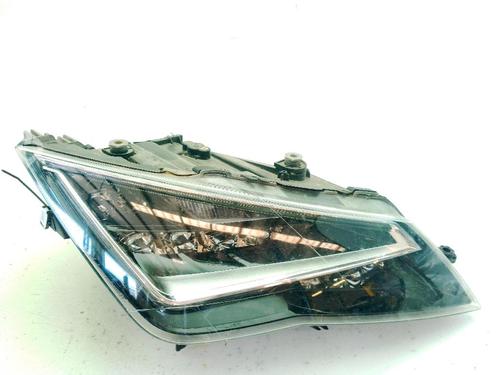Used Right headlight SEAT LEON ST (5F8) 2.0 TDI (150 hp) 28290490