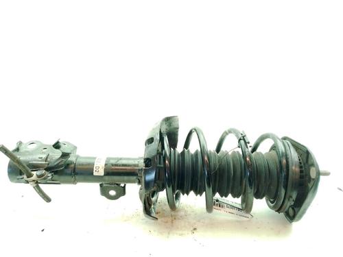 Used Left front shock absorber Left front shock absorber TOYOTA COROLLA Saloon (_E21_) 1.8 VVTi Hybrid (ZWE211) (122 hp) 33426224 33426224