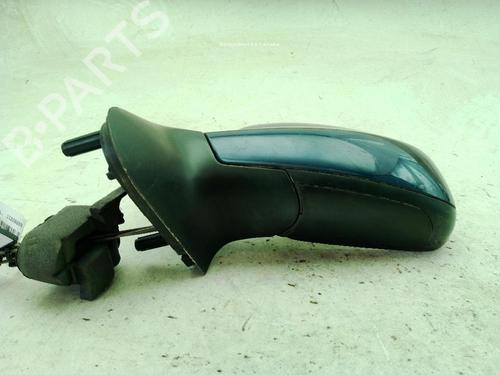 Left mirror CITROËN XSARA (N1) 1.6 16V | BP25909712C26 