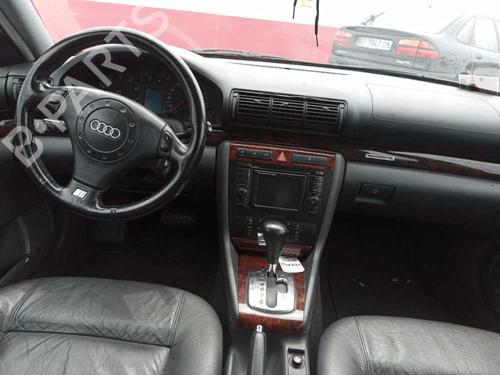 Brugte AUDI A4 B5 Avant (8D5) 2.8 1716539
