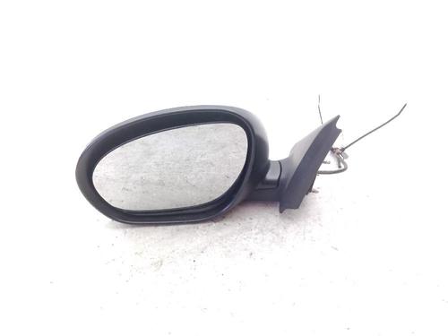 Used Left mirror NISSAN JUKE (F15) 1.5 dCi (110 hp) 24046010