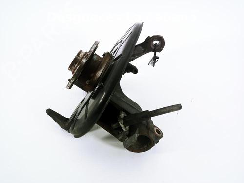 Højre Styrespindel Lejehus SEAT LEON (1P1) 1.9 TDI (105 hp) 18371622