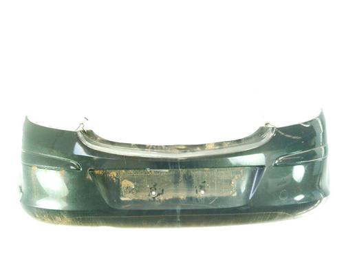 Used Rear bumper OPEL CORSA D (S07) 1.2 LPG (L08, L68) (86 hp) 24628925