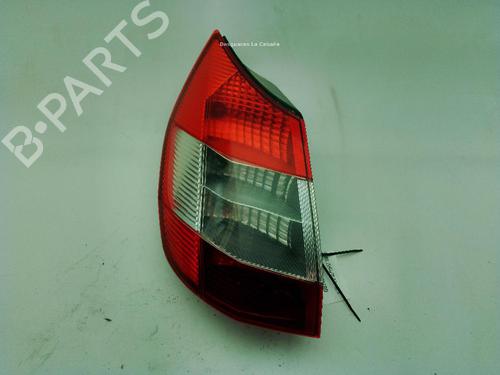 Venstre baglygte RENAULT SCÉNIC II (JM0/1_) 1.6 16V (JM1R) (112 hp) 29554975