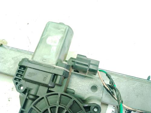 Front right window mechanism RENAULT TRAFIC III Van (FG_) 1.6 dCi 120 (FGMK) | BP29697779C23 - Image 3