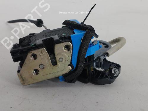 Used Rear right lock KIA CEE'D (JD) 1.4 CRDi 90 (90 hp) 31989749