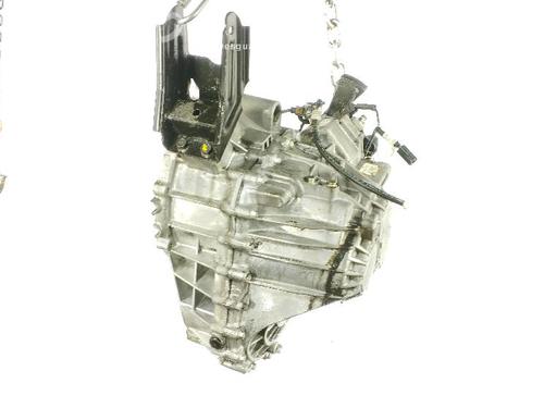 Gearbox SSANGYONG KORANDO (CK) 2.0 e-XDi 4WD | BP31609136M3 - Image 2