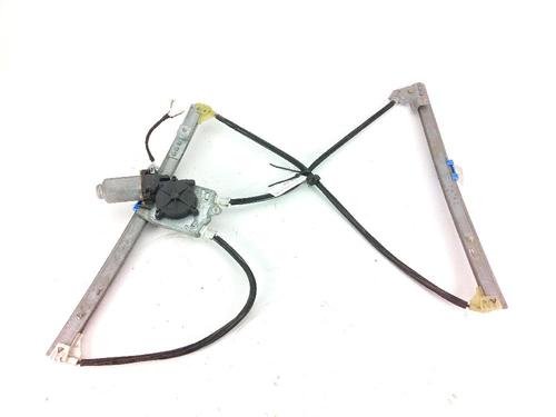 Used Front right window mechanism RENAULT LAGUNA II (BG0/1_) 1.9 dCi (BG0R, BG0E) (100 hp) 18369123