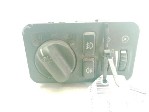 Used Headlight switch Headlight switch OPEL FRONTERA B (U99) 2.2 DTI (6B_ZC, 6B_VF, 6B_66, 6B_76) (116 hp) 27979240 27979240