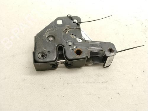 Used Hood lock Hood lock AUDI A4 B6 Convertible (8H7) 1.8 T (163 hp) 36765608 36765608