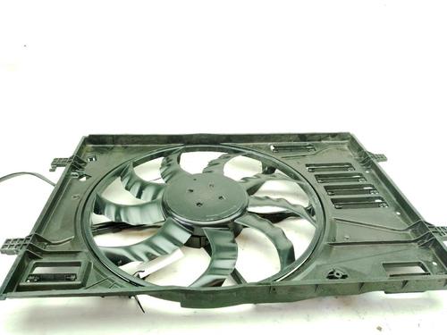 Used Radiator fan Radiator fan SKODA FABIA IV (PJ3) 1.0 TSI (95 hp) 40560677 40560677