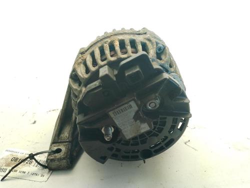 Alternator VOLVO XC90 I (275) D5 AWD | BP24544436M7 
