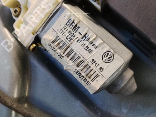 Front left window mechanism SEAT LEON (1M1) | BP37458947C22 - Image 4