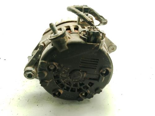 Alternator KIA SPORTAGE IV (QL, QLE) 1.6 GDI | BP24862307M7 