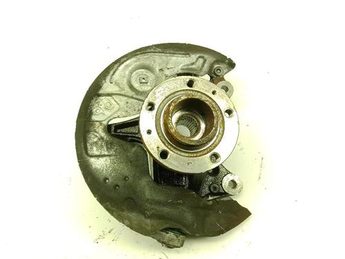Used Right front steering knuckle CITROËN C4 SPACETOURER (3D_) 1.5 BlueHDi 130 (131 hp) 18366007