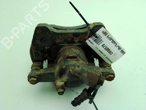 Left rear brake caliper LAND ROVER RANGE ROVER SPORT I (L320) 2.7 D 4x4 | BP30146036M107