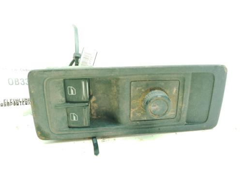Used Left front window switch Left front window switch VW TRANSPORTER T6 Van (SGA, SGH, SHA, SHH) 2.0 TDI (84 hp) 24970190 24970190