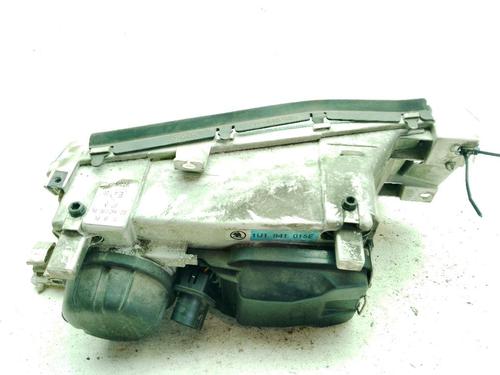 Faro izquierdo SKODA OCTAVIA I Combi (1U5) 1.9 TDI | BP24544427C28 