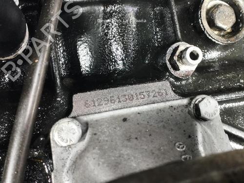 Engine MERCEDES-BENZ E-CLASS (W210)  | BP30586831M1 
