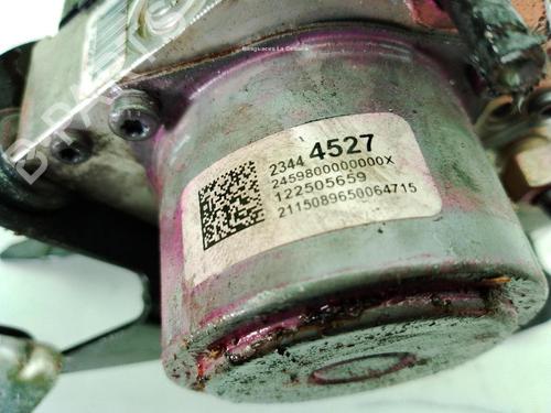 ABS pump OPEL INSIGNIA A (G09) 2.0 CDTI (68) | BP32743802M43 - Image 3