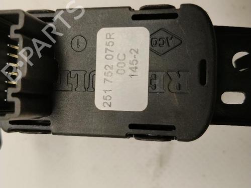Switch RENAULT MEGANE IV Hatchback (B9A/M/N_) 1.3 TCe 140 (B9NB) | BP39581132I30 - Image 4
