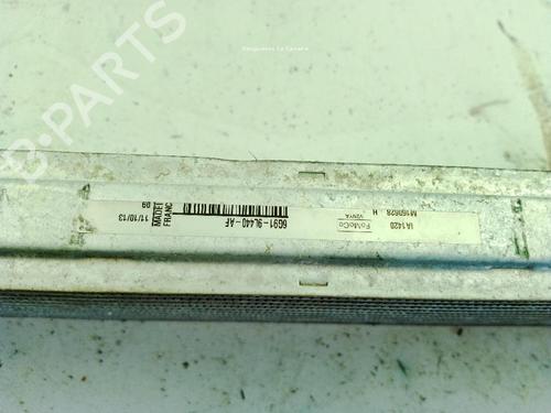 Intercooler FORD S-MAX (WA6) 2.0 TDCi | BP38106416M30 - Image 3