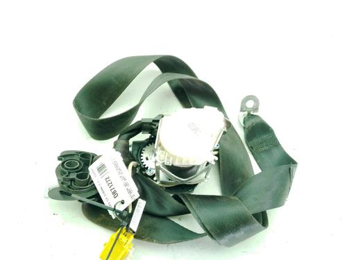 Used Seat buckle VW PASSAT B6 (3C2) 2.0 TDI 16V (140 hp) 29129783