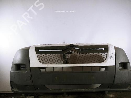 front-bumper-citroen-jumper-ii-van-2006-31988851 main image