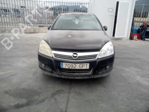 Right front brake caliper OPEL ASTRA H (A04) 1.7 CDTI (L48) | BP18376966M104