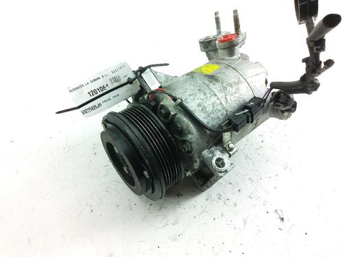 Used AC compressor AC compressor FORD FOCUS III 1.0 EcoBoost (125 hp) 18367068 18367068