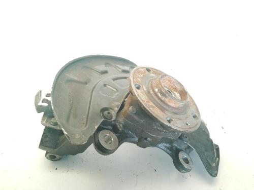 Left front steering knuckle VW GOLF VII Variant (BA5, BV5) 1.5 TGI | BP25046234M25