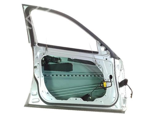 Left front door MERCEDES-BENZ E-CLASS (W212) E 220 CDI / BlueTEC (212.001, 212.002) | BP18372437C2 
