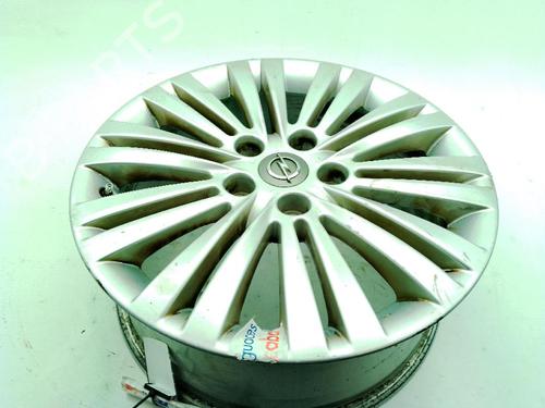Used Rim OPEL ASTRA J (P10) 1.6 CDTi (68) (110 hp) 31694865