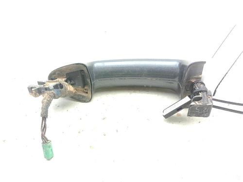 Front right exterior door handle FORD ECOSPORT 1.5 TDCi | BP24048646C129