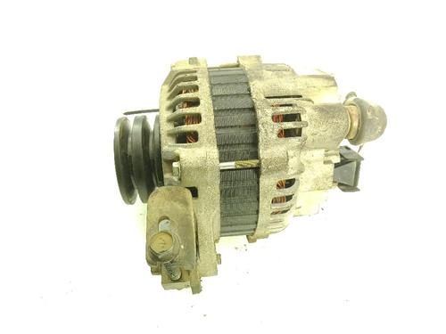 Alternator MITSUBISHI PAJERO III Canvas Top (V6_W, V7_W) 3.2 DI-D (V68W, V78W) | BP18358074M7 