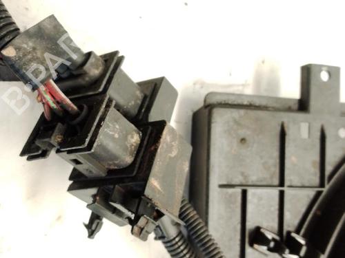 Radiator fan SEAT IBIZA III (6L1) 1.9 SDI | BP28290480M35 