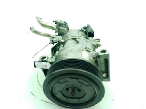 Used AC compressor AC compressor CITROËN C3 II (SC_) 1.0 VTi 68 (68 hp) 30844747 30844747