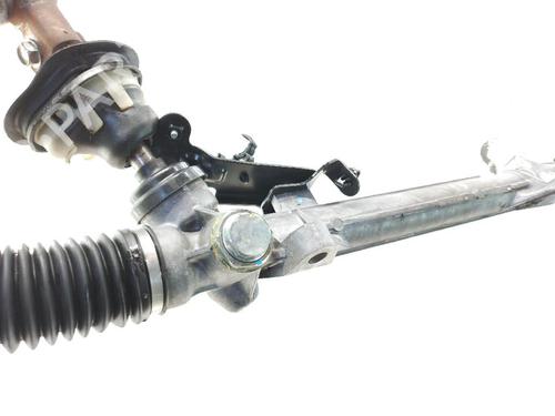 Steering rack NISSAN QASHQAI / QASHQAI +2 I (J10, NJ10, JJ10E) 1.5 dCi | BP27451437M22 